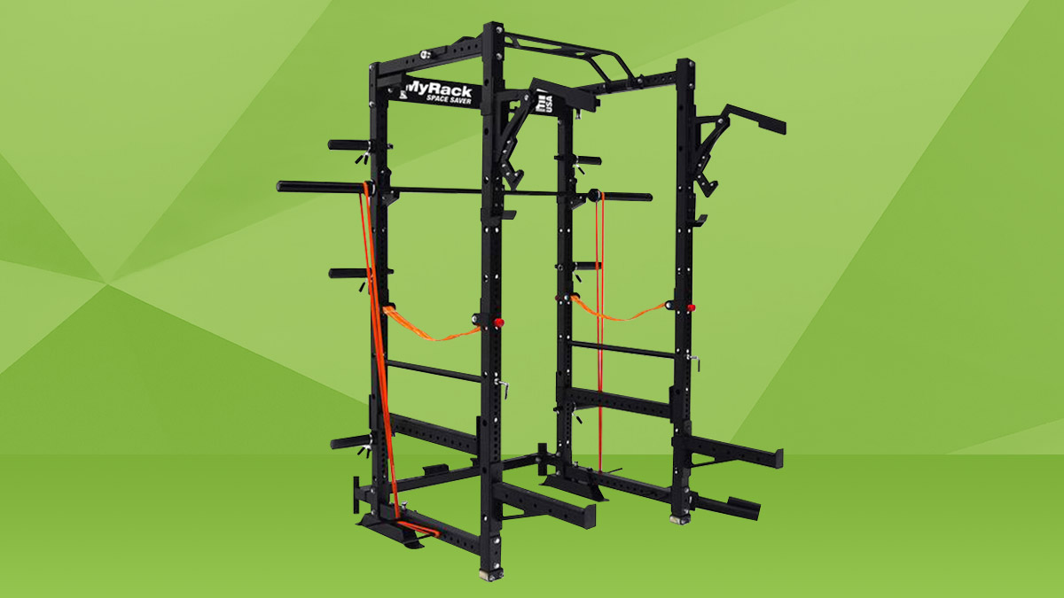 The Best Home Squat Racks Update Barbend