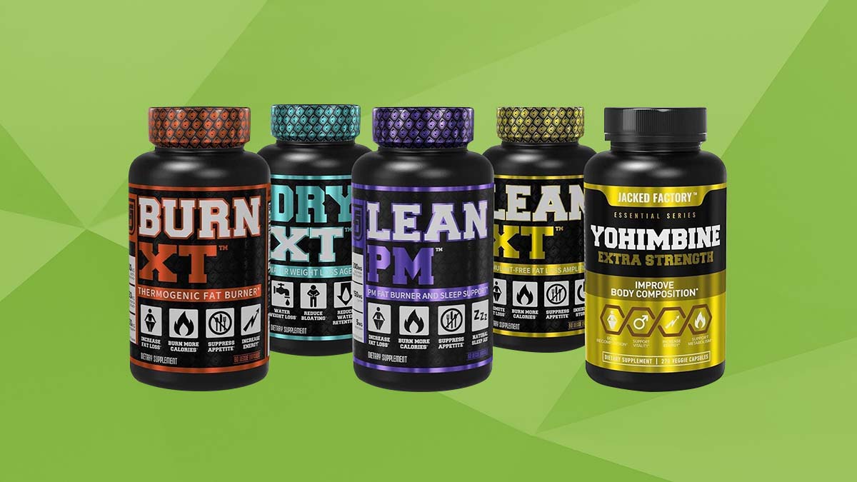 The Best Supplement Stacks On The Market Update Barbend