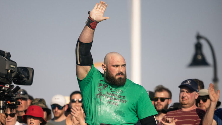 World S Strongest Man Final Predictions Barbend