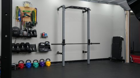 The 9 Best Power Racks 2024 Update BarBend