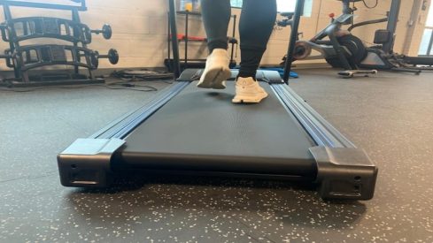 Xterra Fitness Tr Treadmill Review Barbend