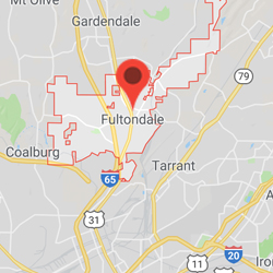Fultondale, Alabama