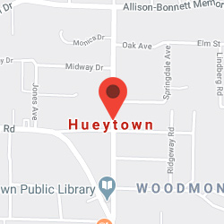 Hueytown, Alabama