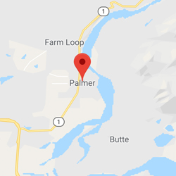 Palmer, Alaska