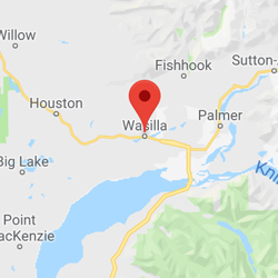 Wasilla, Alaska