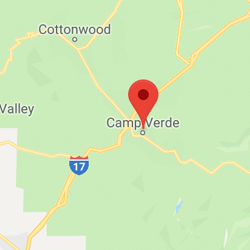 Camp Verde, Arizona