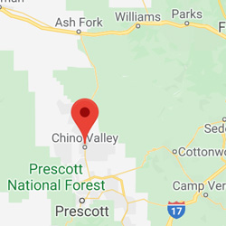 Chino Valley, Arizona