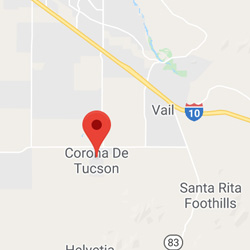 Corona De Tucson, Arizona