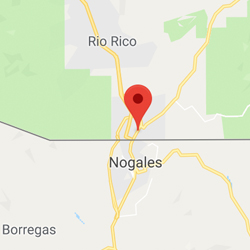 Nogales, Arizona
