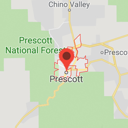 Prescott, Arizona