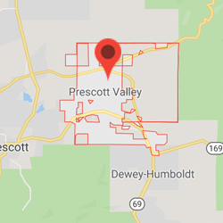 Prescott Valley, Arizona