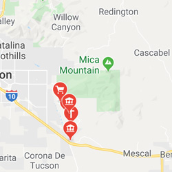 Rincon Valley, Arizona