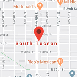 South Tucson, Arizona