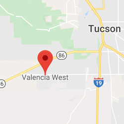 Valencia West, Arizona