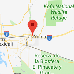 Yuma, Arizona