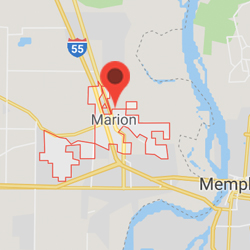Marion, Arkansas