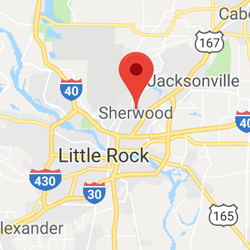 Sherwood, Arkansas