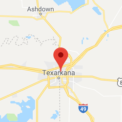 Texarkana, Arkansas