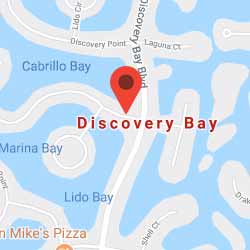 Discovery Bay, California
