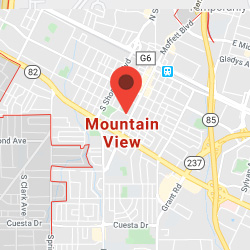 Mountain View, California