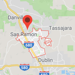 San Ramon, California