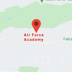 Air Force Academy, Colorado