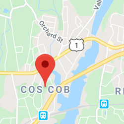 Cos Cob, Connecticut