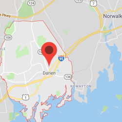 Darien, Connecticut