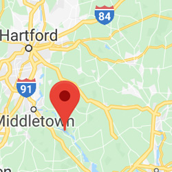 Haddam, Connecticut