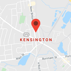Kensington, Connecticut