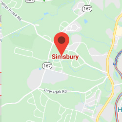 Simsbury, Connecticut