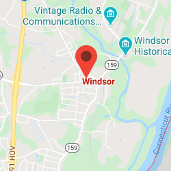 Windsor, Connecticut