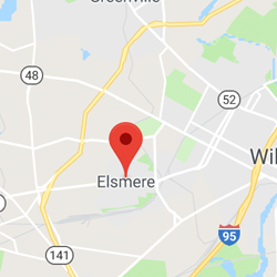 Elsmere, Delaware