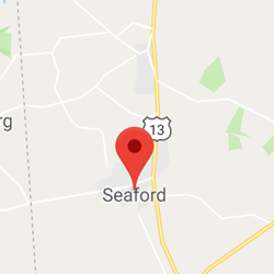 Seaford, Delaware