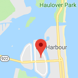 Bay Harbor Islands, Florida