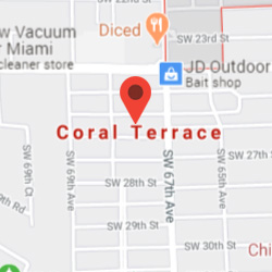 Coral Terrace, Florida
