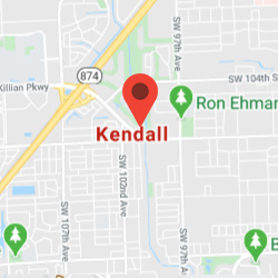 Kendall, Florida