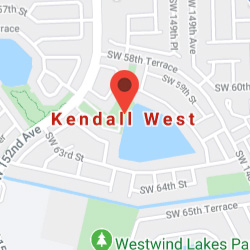 Kendall West, Florida