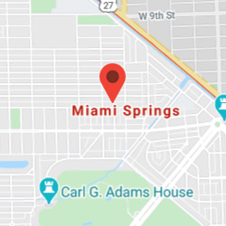 Miami Springs, Florida