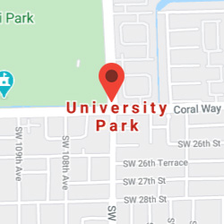 University Park, Florida