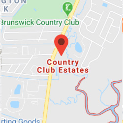 Country Club Estates, Georgia