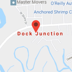Dock Junction, Georgia