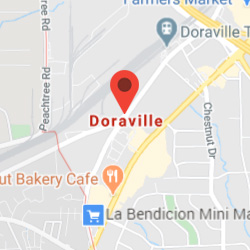 Doraville, Georgia
