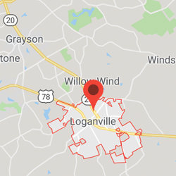 Loganville, Georgia