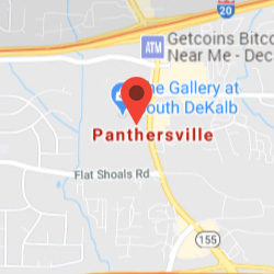 Panthersville, Georgia