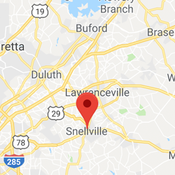 Snellville, Georgia