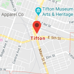 Tifton, Georgia