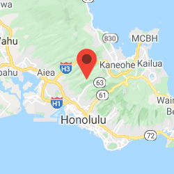 East Honolulu, Hawaii