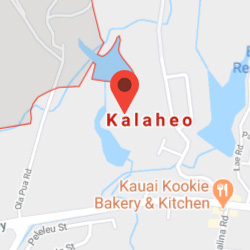 Kalaheo, Hawaii