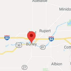 Burley, Idaho